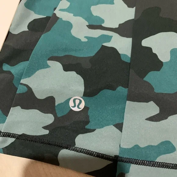 Lululemon Pace Rival Skirt Regular